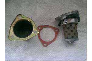 175N/180N Масляний фільтр мотоблок дизель водяне охолодження 